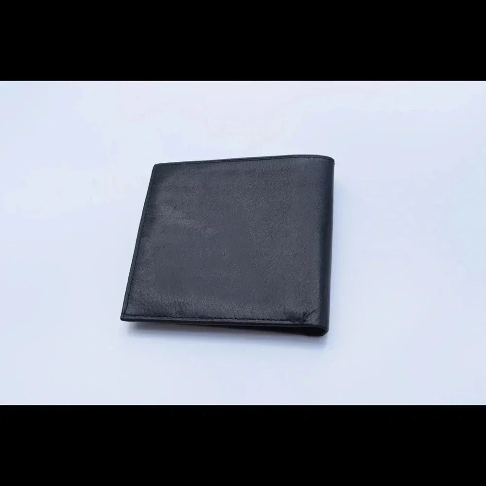 Pelle studio bi fold wallet